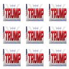 Trump w Flag