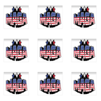 MAGA 3 Star