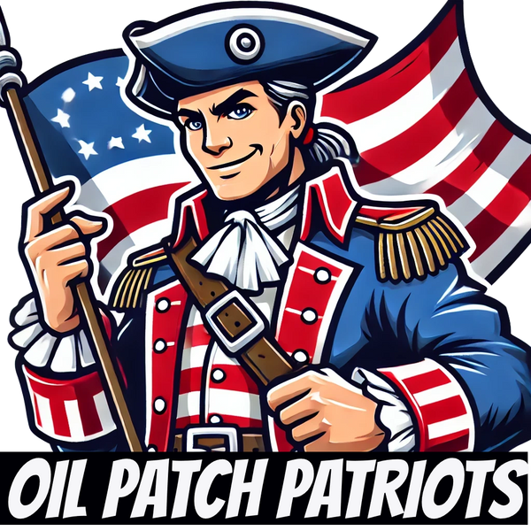 Oil Patch Patriots