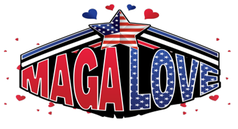 PREMIUM MAGA Love