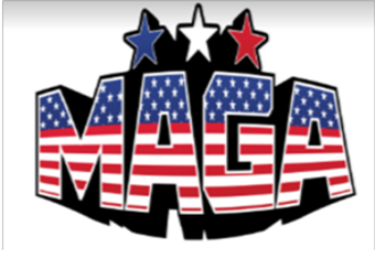 MAGA 3 Star