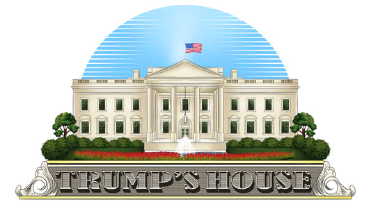 PREMIUM Trump's House