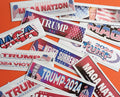2x3 Vinal Weather Resistant Sticker